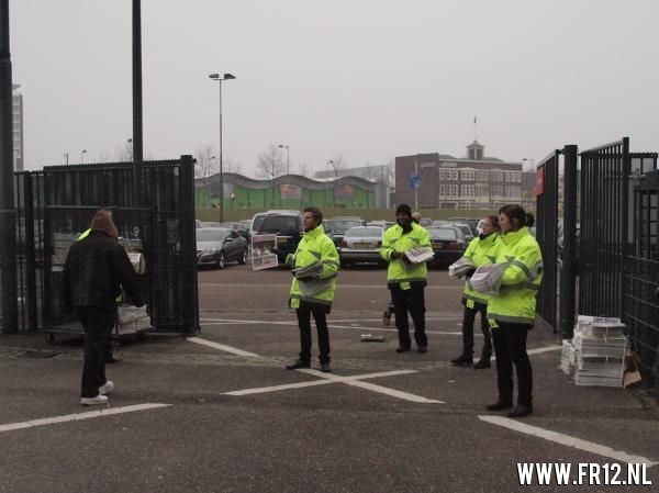 Feyenoord - AZ
