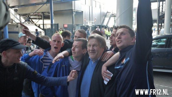 Feyenoord - Vitesse