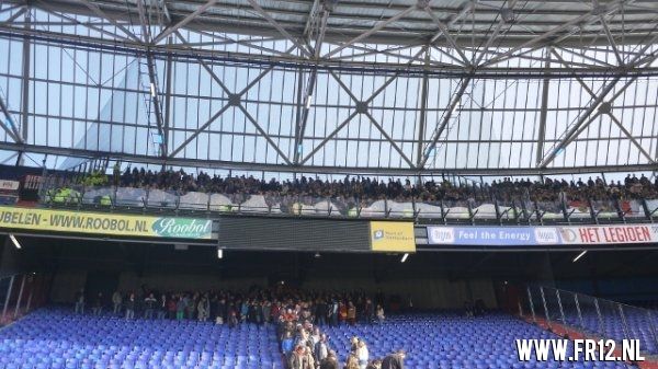 Feyenoord - Vitesse