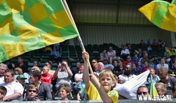 ADO Den haag- Feyenoord