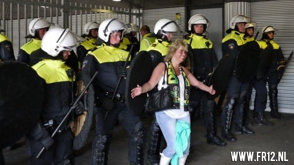 ADO Den haag- Feyenoord