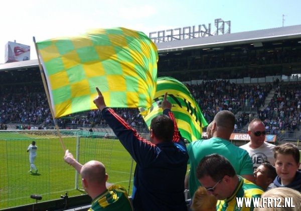 ADO Den haag- Feyenoord