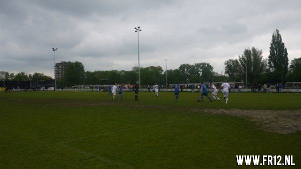 Feyenoord GH Supporterstoernooi .