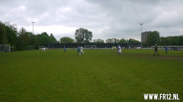 Feyenoord GH Supporterstoernooi .