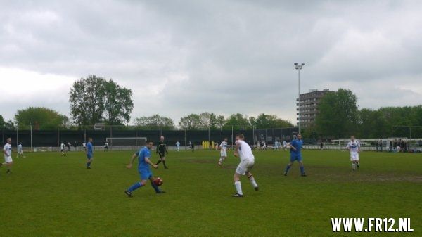 Feyenoord GH Supporterstoernooi .