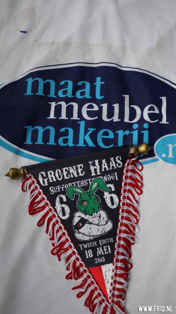Feyenoord GH Supporterstoernooi .