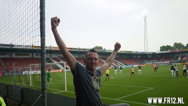 Nike Bekerfinale FEYENOORD A1 - psv a1