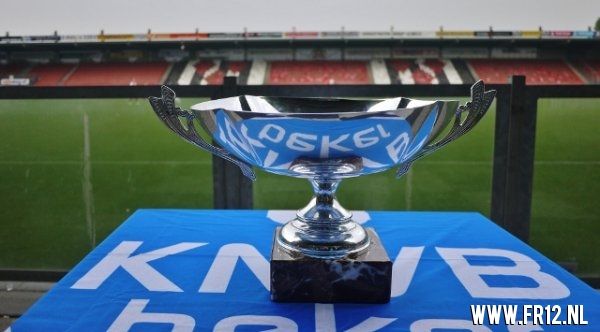 Nike Bekerfinale FEYENOORD A1 - psv a1
