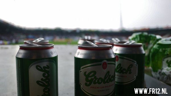 Nike Bekerfinale FEYENOORD A1 - psv a1