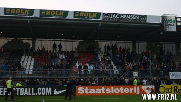 Nike Bekerfinale FEYENOORD A1 - psv a1