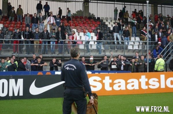 Nike Bekerfinale FEYENOORD A1 - psv a1