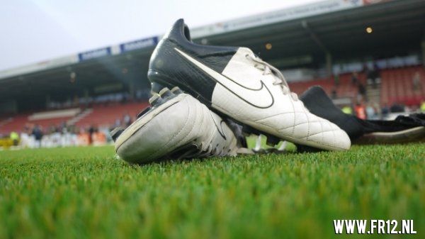Nike Bekerfinale FEYENOORD A1 - psv a1