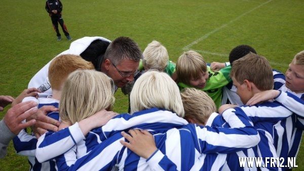 COEN MOULIJN Memorial cup