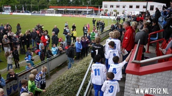 COEN MOULIJN Memorial cup
