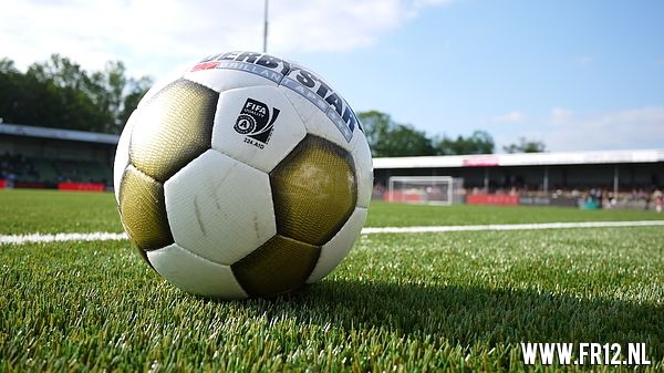 FC Dordrecht - Feyenoord