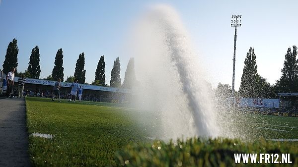 FC Dordrecht - Feyenoord