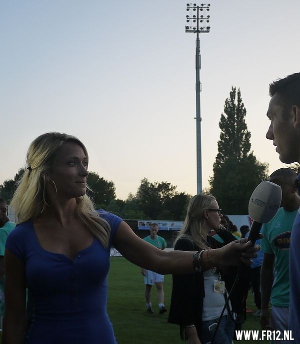 FC Dordrecht - Feyenoord
