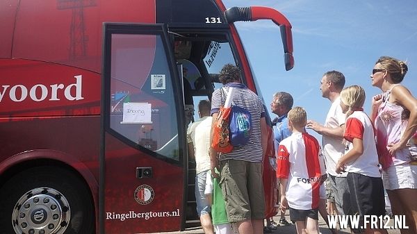 Open Dag