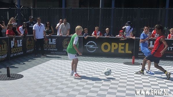 Open Dag