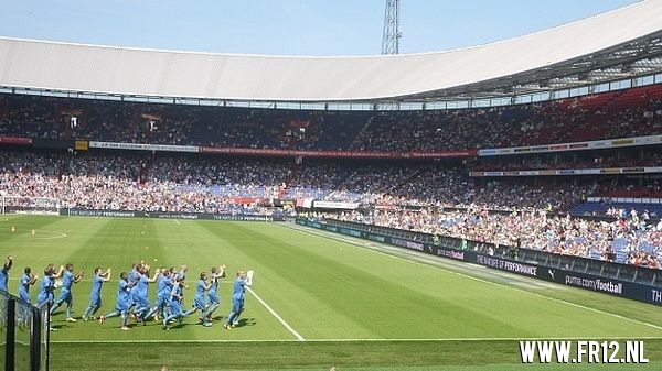 Open Dag