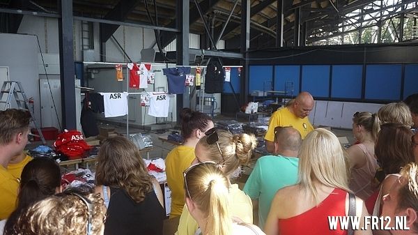 Open Dag