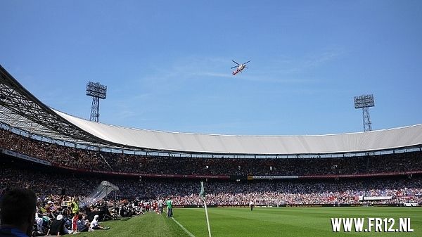 Open Dag