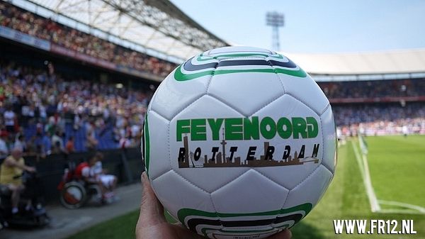 Open Dag
