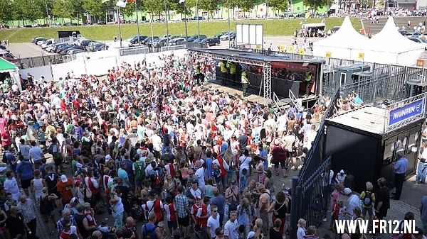 Open Dag