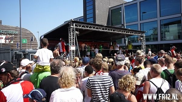 Open Dag