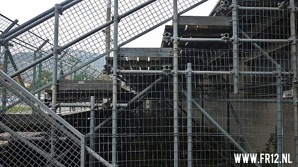 Stadiontour Trento