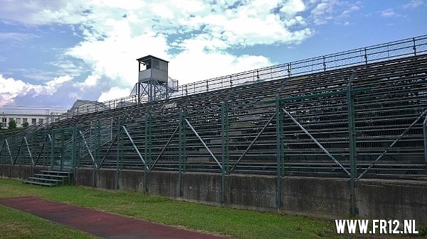 Stadiontour Trento