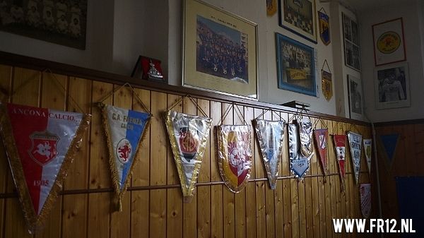 Stadiontour Trento