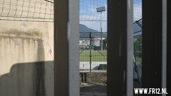 Stadiontour Trento