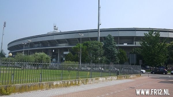 Hellas Verona - Feyenoord