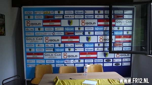 Hellas Verona - Feyenoord