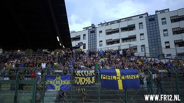 Hellas Verona - Feyenoord