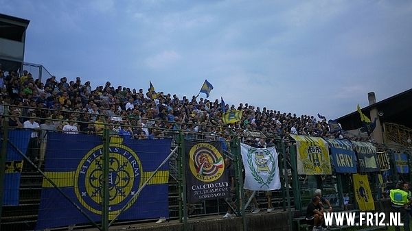 Hellas Verona - Feyenoord