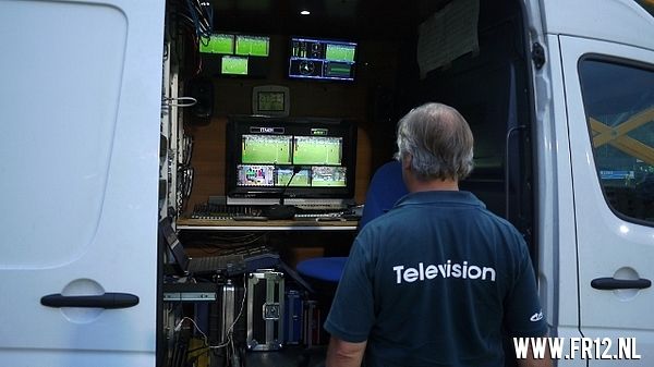 Hellas Verona - Feyenoord