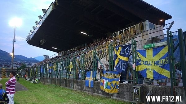Hellas Verona - Feyenoord