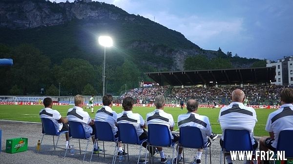 Hellas Verona - Feyenoord