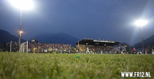Hellas Verona - Feyenoord