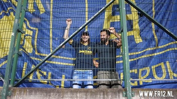 Hellas Verona - Feyenoord