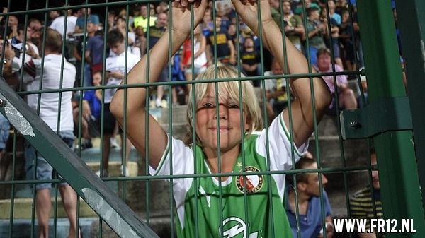 Hellas Verona - Feyenoord