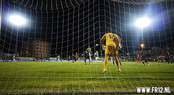 Hellas Verona - Feyenoord