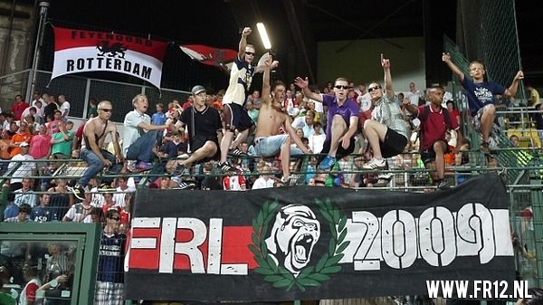 Hellas Verona - Feyenoord