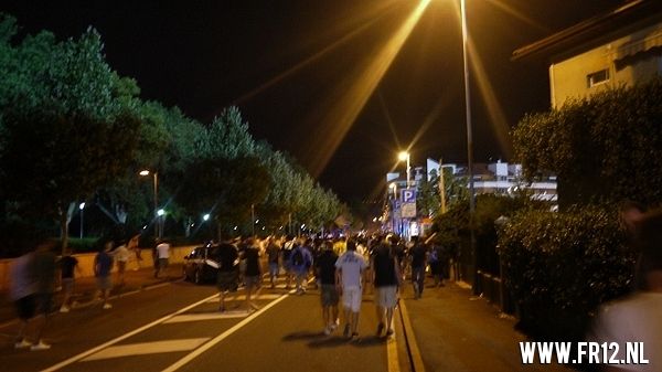 Hellas Verona - Feyenoord