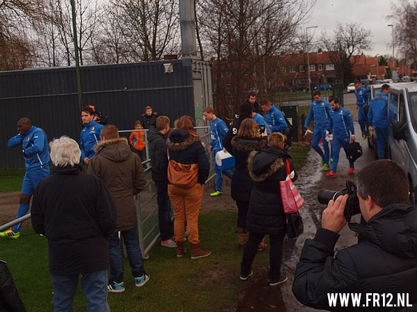 Training 3-1-2014