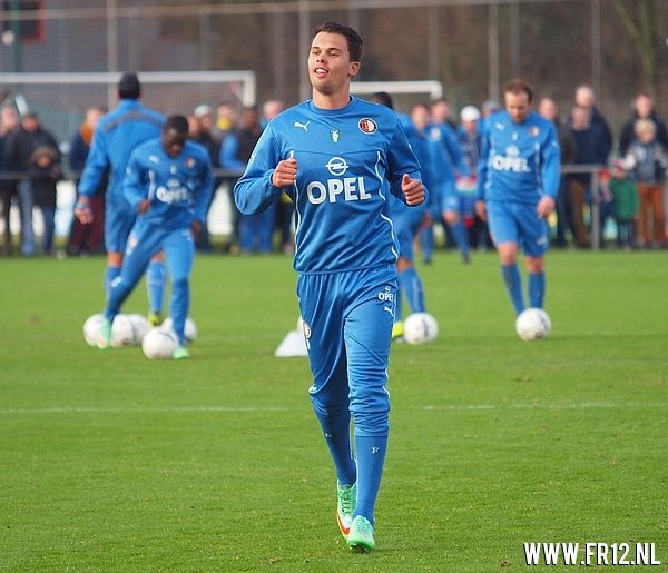 Training 3-1-2014