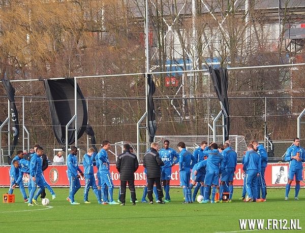 Training 3-1-2014