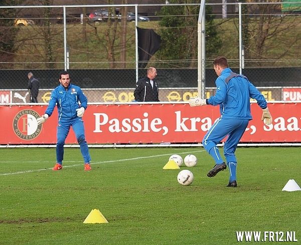 Training 3-1-2014